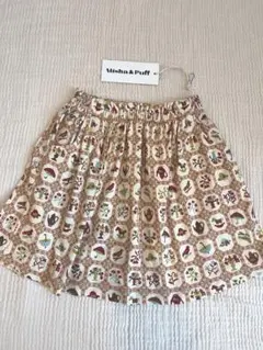 misha and puff sadie skirt 5yのサムネイル