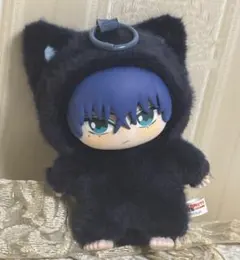 eaki 猫耳 sakamotodays サカモトデイズ 勢羽夏生 正規 - メルカリ