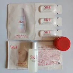 SK-II サンプルセットのサムネイル