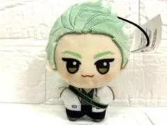 ツイステッドワンダーランド　チビちびぐるみ　おめかしバースデー　セベク