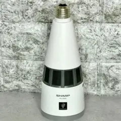 シャープ「IG-LTA20」プラズマクラスターイオン発生機のサムネイル