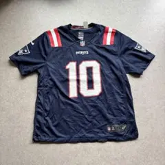 ナイキ MLB ワシントンナショナルズ レプリカジャージus:M - メルカリ