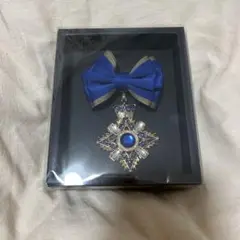 うたプリ SSS2 モチーフブローチ 聖川真斗