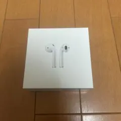 AirPodsケース　充電ケーブル付