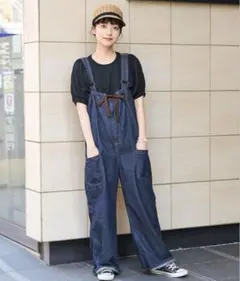 SOMETHING × FREAK'S STORE