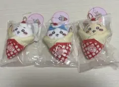 ちいかわ　クレープくじ　C賞　まとめ売り