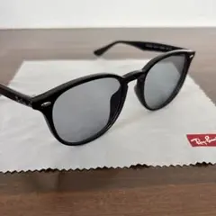 ズ*ョ様 Ray-Ban ブラック サングラス RB4259-F