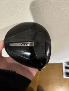タイトリスト GT2 ドライバー 9° ヘッド単品 Titleist - メルカリ