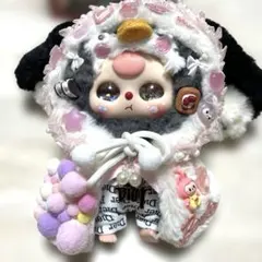 ベビースリー正規品 DIYヒーローシリーズ