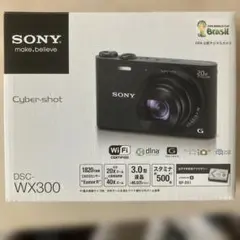 2026年最新】DSC-WX300 SONY サイバーショットの人気アイテム - メルカリ