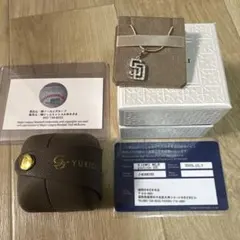 大特価ゆきざき プティチャームMLB サンディエゴパドレス - メルカリ