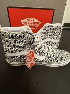 VANS ミニカームーンアイズ Vans×MOONEYES 限定 VANS x MOONEYES | ヴァンズジャパン公式オンラインストア