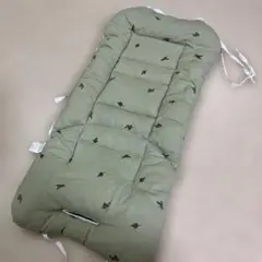 チェアクッション　離乳食
