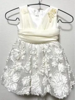 ベビー　ドレス　セレモニードレス