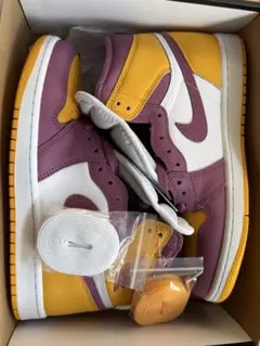 Nike Air Jordan 1 RETRO HIGH OG