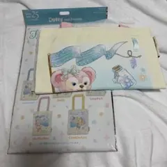 シェリーメイ　トートバッグ　Special Merchandise