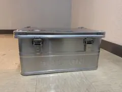 DULTON Aluminum Container CONVOY mサイズのサムネイル
