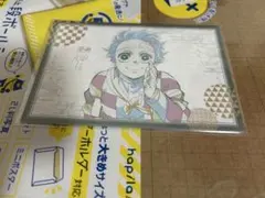 鬼滅の刃　柱稽古編　ダイニング　お楽しみくじ　ポストカードセット