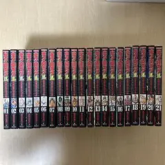 タイガーマスク DVD セル盤 全巻セット - メルカリ