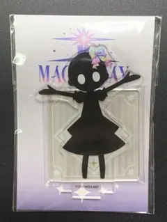 魔法少女まどかマギカ アクリルスタンド MAGIA DAY ナマエ