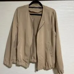 シューラルー ブルゾン