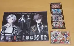 にじさんじ にじフェス ファンクラブ イメージビジュアルフィルム アクリルバッジ