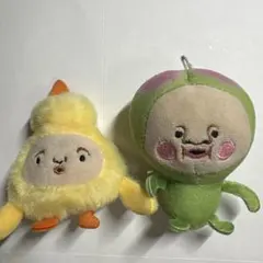 小人図鑑