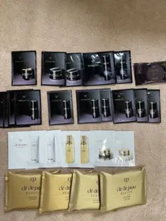 クレドポーボーテ　トライアルセット