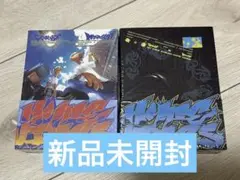 SEVENTEEN CXM HYPE VIBES アルバム 未開封 2形態セット