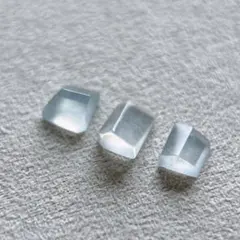 RS10-28 辣緑 氷種 天然ミャンマー産 A貨 本翡翠 ルース 裸石 硬玉