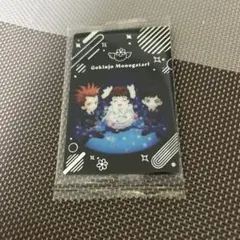 矢沢あい　ツインウエハース　シークレット