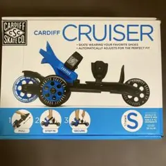 2026年最新】cardiff skateの人気アイテム - メルカリ