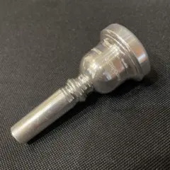 シルキー バストロンボーン マウスピース ライヒェンバッハ 金メッキ 中古 シルキー バストロンボーン マウスピース ライヒェンバッハ