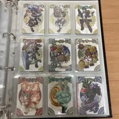 2025年最新】神羅万象コンプの人気アイテム - メルカリ