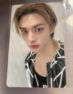 straykids ヒョンジン hollow オフイベ トレカ