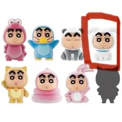 きぐるみ〜ず　クレヨンしんちゃん