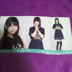 乃木坂46増田三莉音生写真真夏の全国ツアー2025ライブTシャツ東京verコンプ