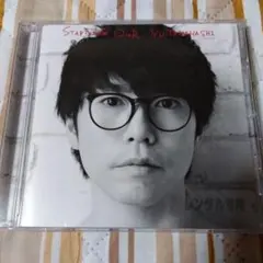 高橋優　STARTING OVER