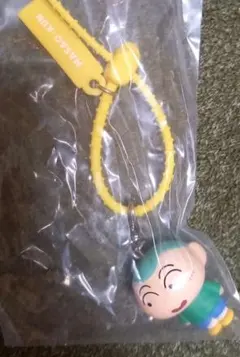クレヨンしんちゃん カラフルマルチチャーム2 マサオくん