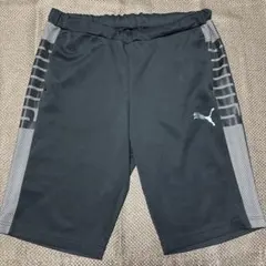 プーマ　半ズボン