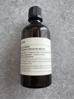 Aesop Poop Drops トイレ用芳香剤・消臭剤