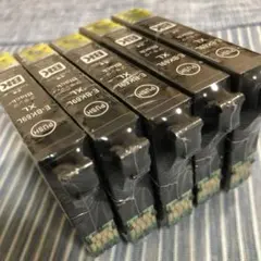 エプソン インクカートリッジ69EPSON互換IC4CL69 5本セットのサムネイル