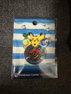 2025年最新】ポケモンセンター ヨコハマ ピンズの人気アイテム - メルカリ