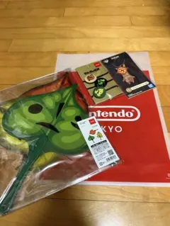 ⭐︎ゼルダの伝説 コログ グッズセット⭐︎