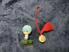 刀剣乱舞 一期一振 すわらせ隊 鈴セット