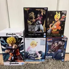 ユ*チ様 PreciousG.E.M.NARUTOうちはイタチ【光る台座付き】 - メルカリ