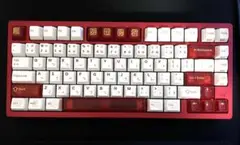 【新品未開封】Rainy75 RT Pro レッド 12時間以内発送 新品未開封】Rainy75 RT Pro ホワイト 12時間以内発送 - メルカリ
