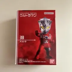 CONVERGE MOTION ウルトラマン6　 38　アストラ