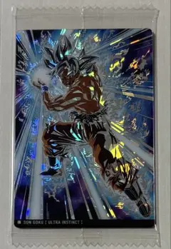 2025年最新】ドラゴンボールヒーローズ孫悟空身勝手の極意の人気