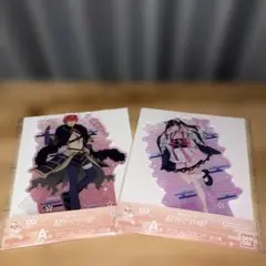 超かぐや姫 駒沢乃依 帝アキラ グッズまとめ 超かぐや姫！ アクリルスタンド 駒沢乃依 帝アキラ - メルカリ